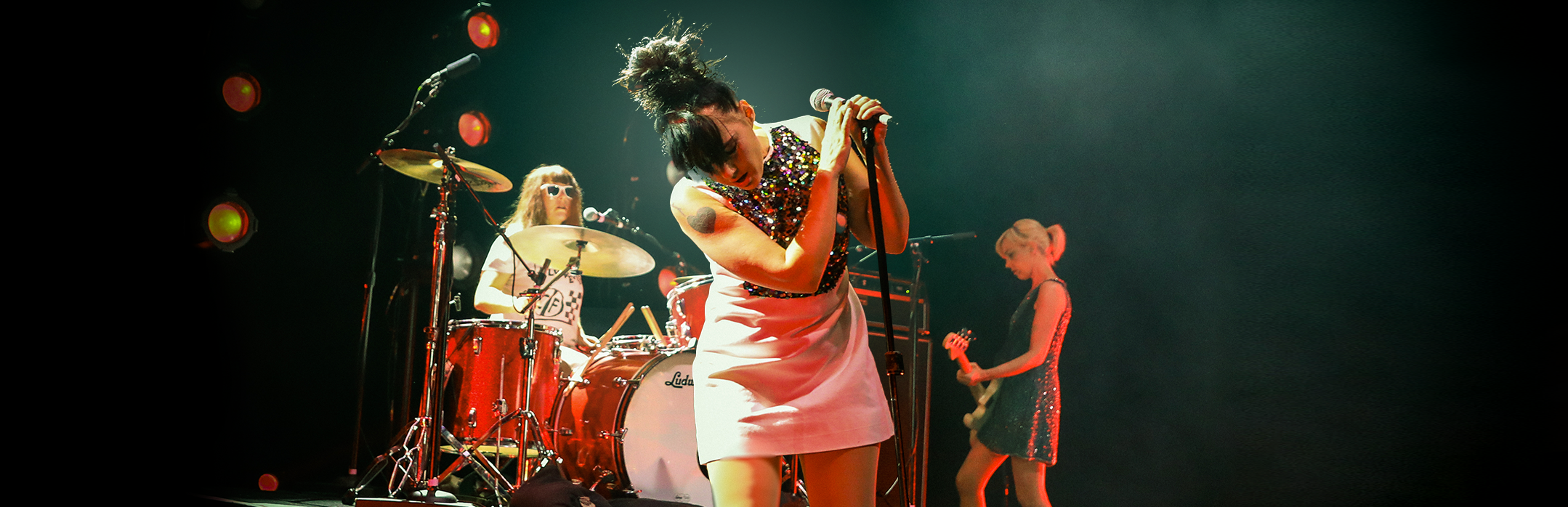 Bikini Kill