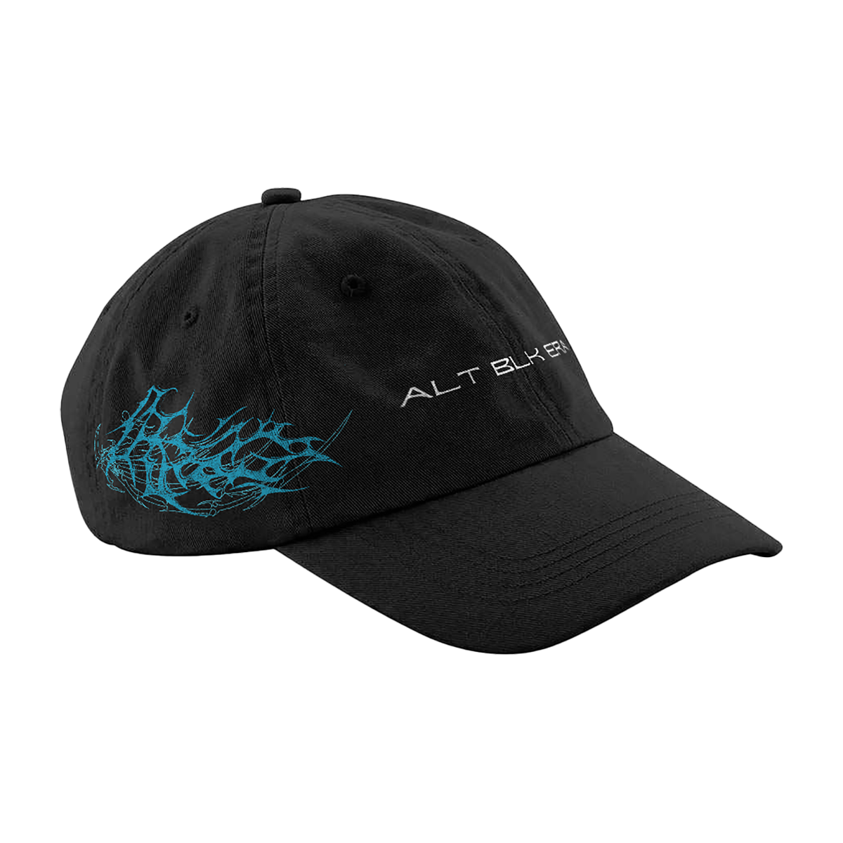 Rave Immortal Cap
