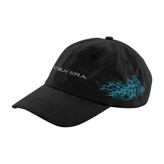 Rave Immortal Cap