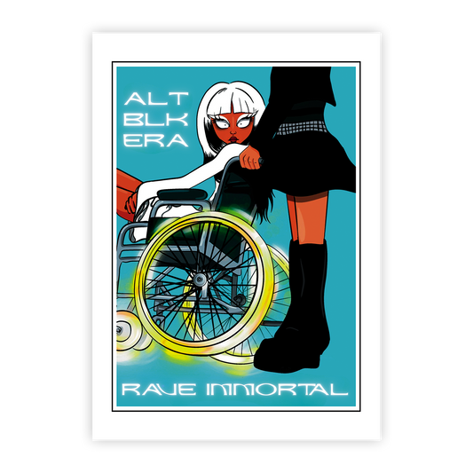 Animation Poster