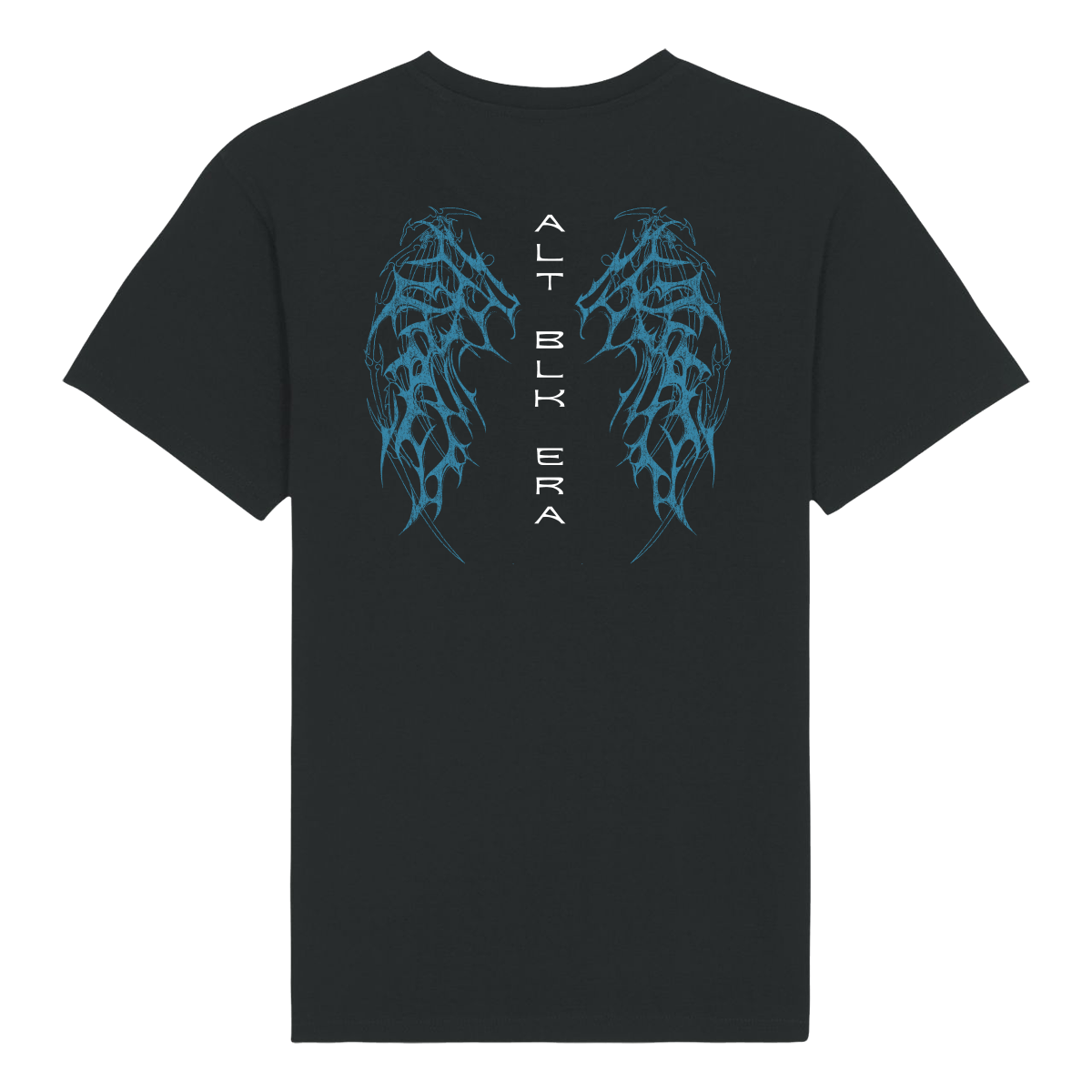 Rave Immortal Black Tee