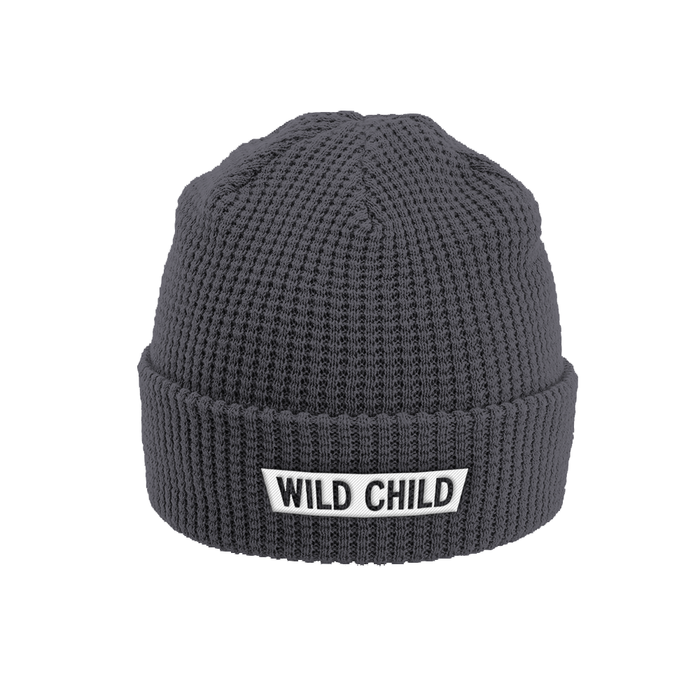 Wild Child Beanie