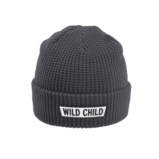 Wild Child Beanie