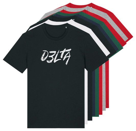 Logo Tee