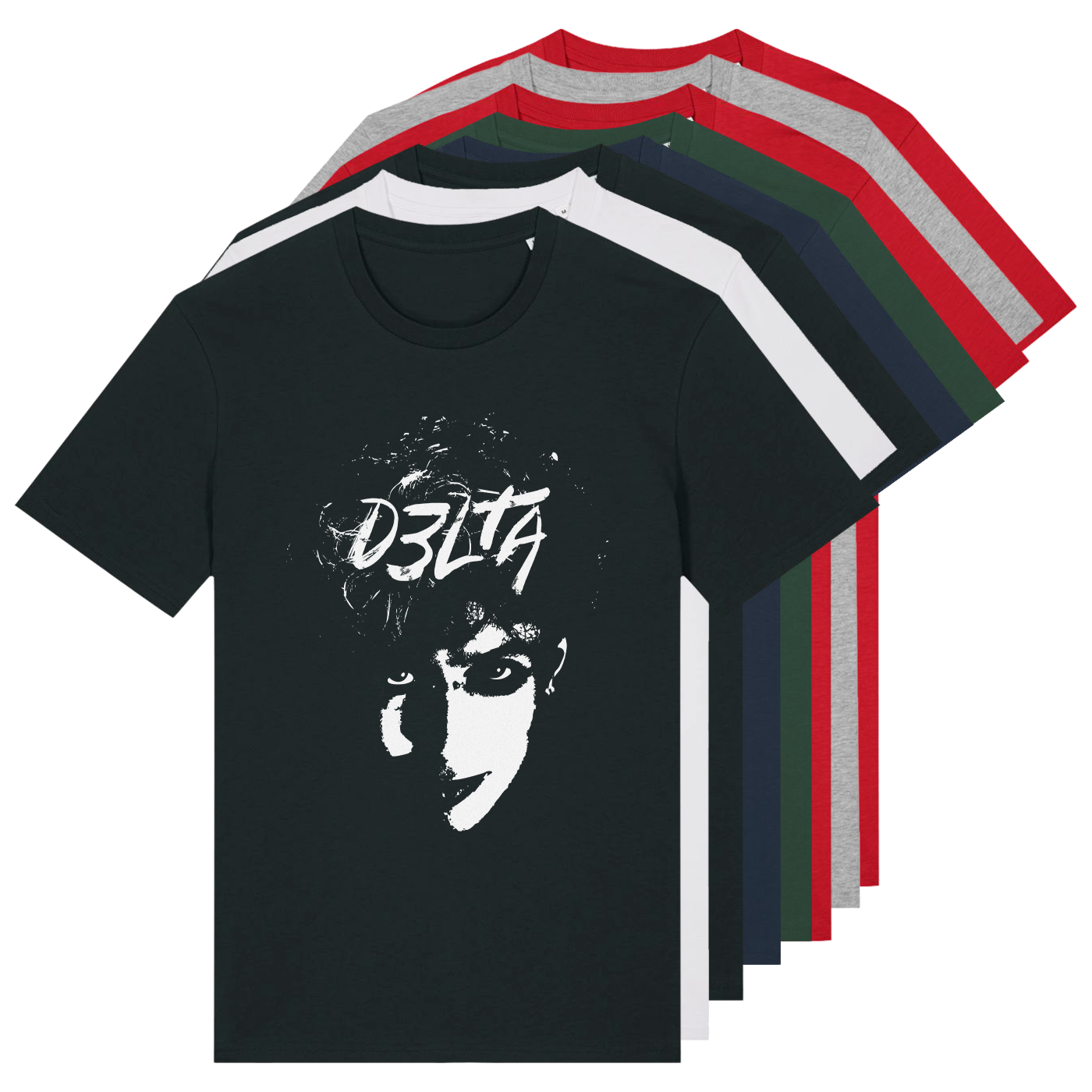 Head Tee