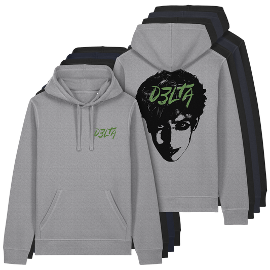 Head Hoodie