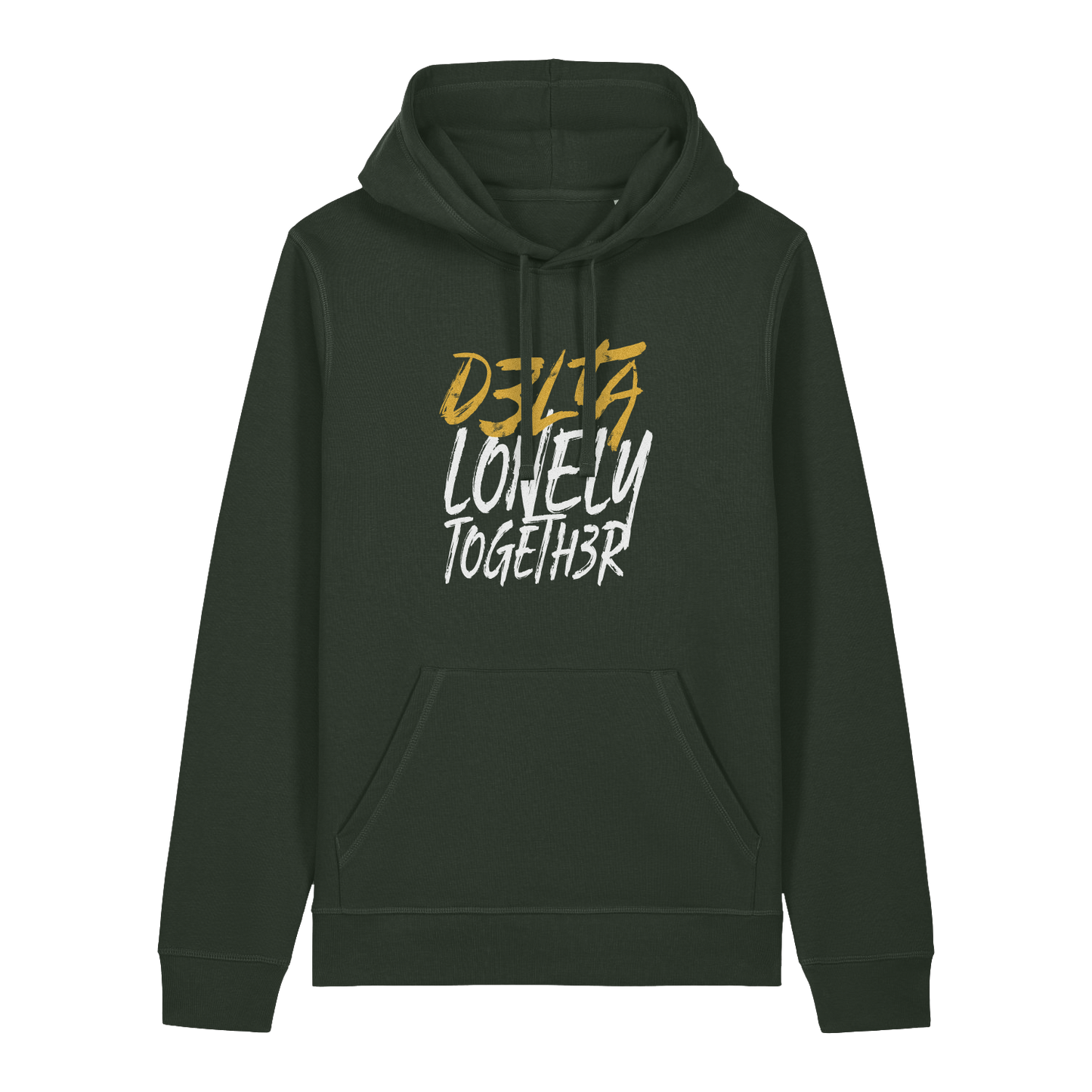 Lonely Together Hoodie