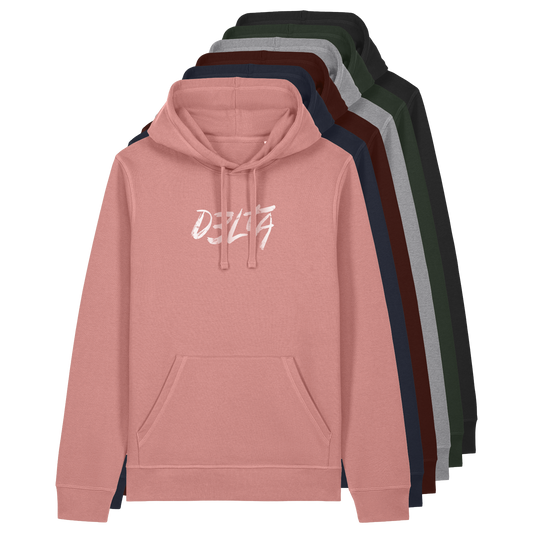Logo Hoodie