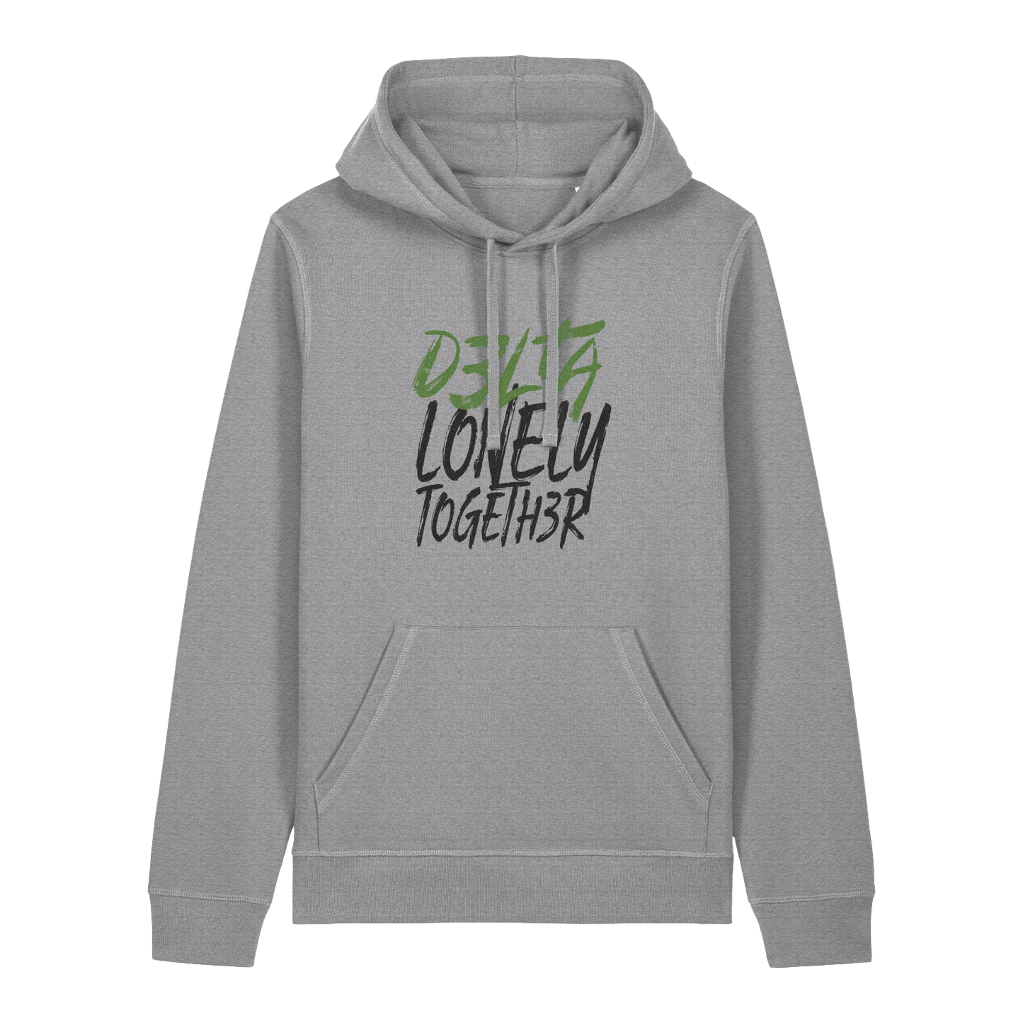 Lonely Together Hoodie