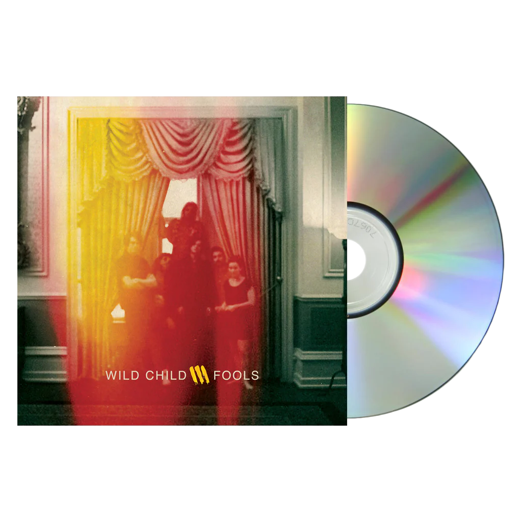 Fools CD