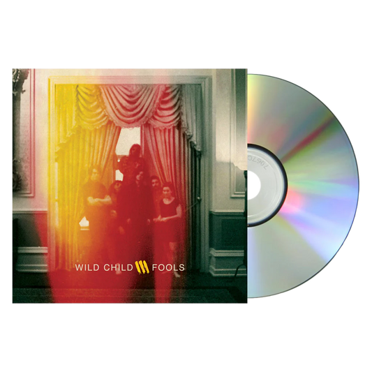 Fools CD