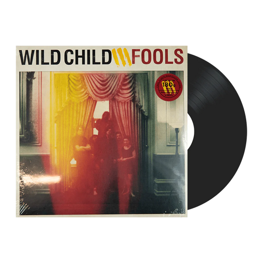 Fools Vinyl