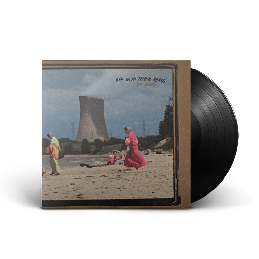 Be Good Vinyl