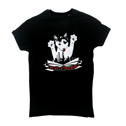 Micro Aggression Tee
