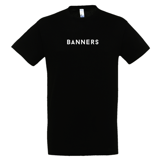 Logo Tee