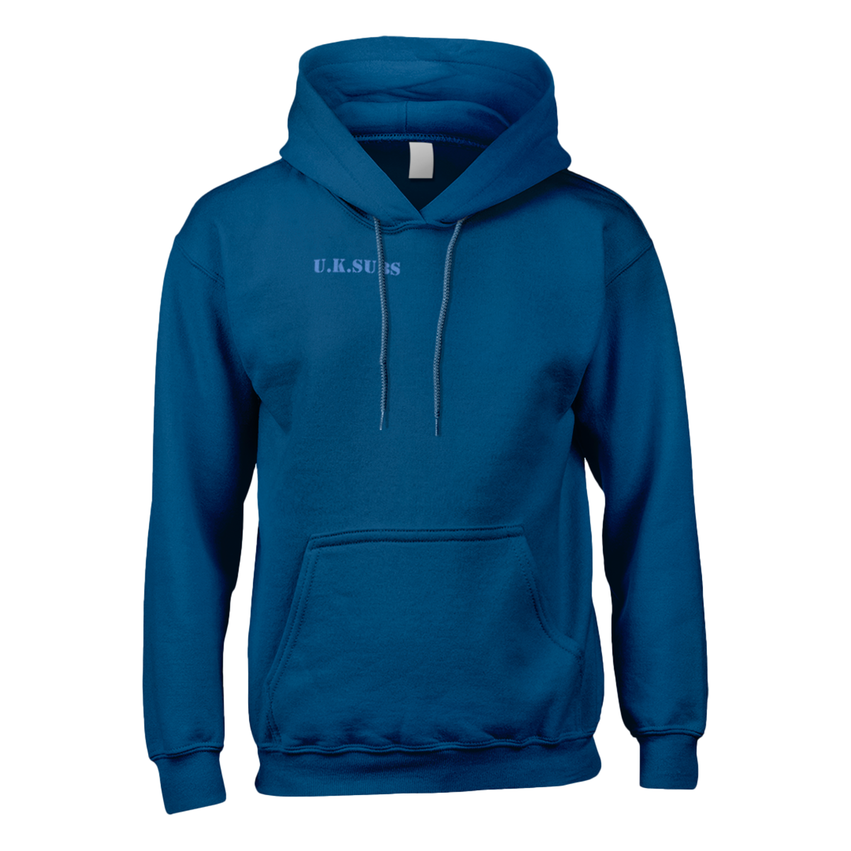 Another Kind Of Blues Hoodie