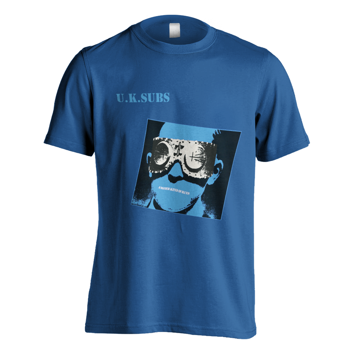 Another Kind Of Blues Tee
