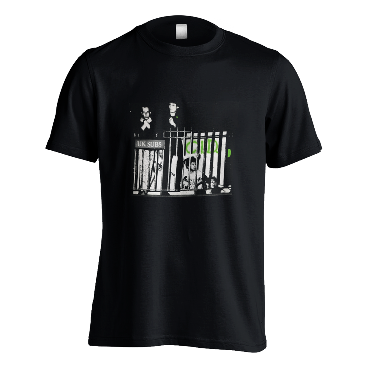 CID Tee