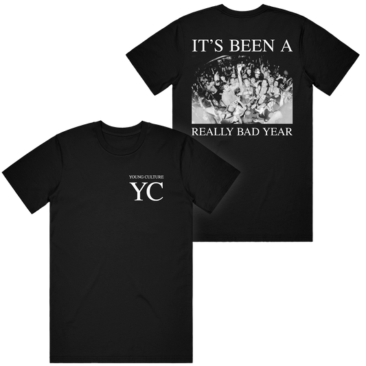 Pop Punk Tee