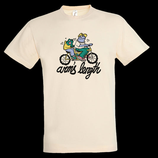 Frogs Tee