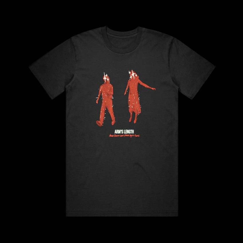 Never Before Seen Tee