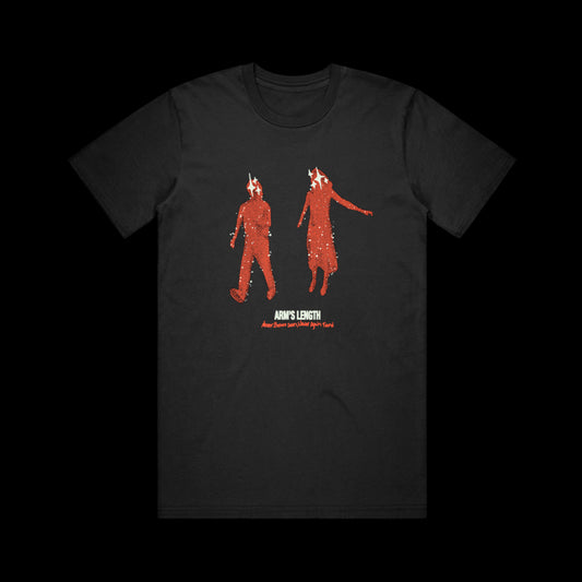 Never Before Seen Tee