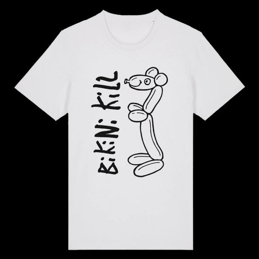 Wiener Dog Tee