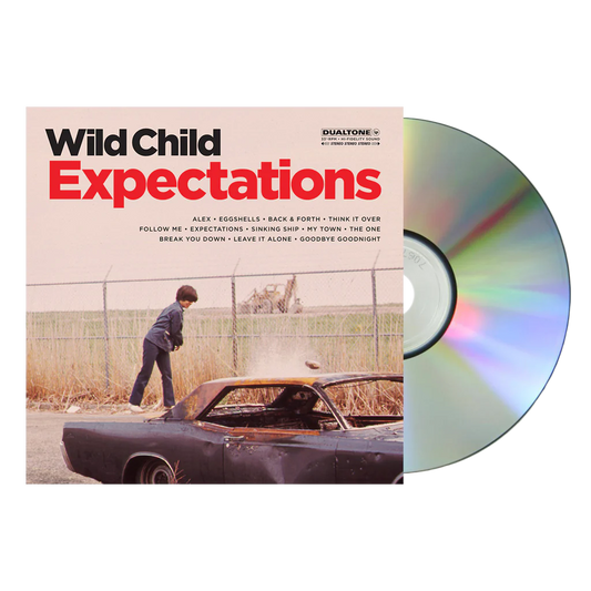 Expectations CD