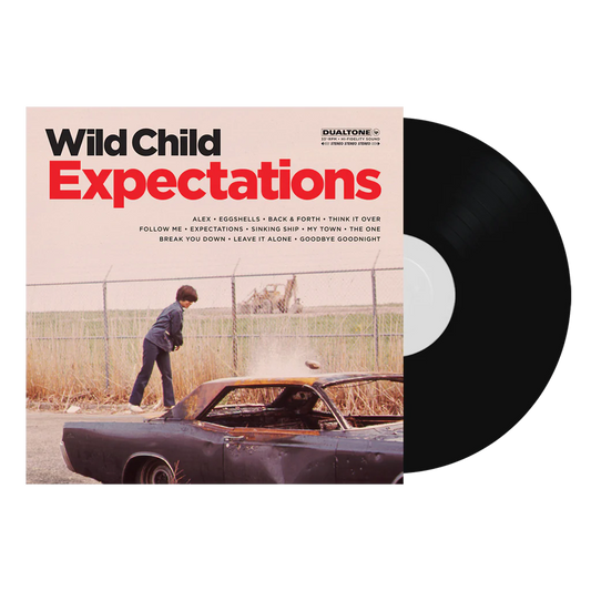 Expectations Vinyl