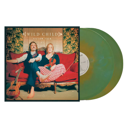 Pillow Talk Vinyl