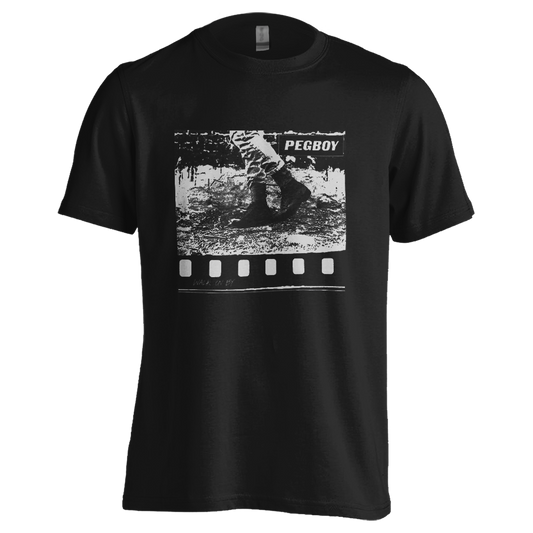 Walk On By Tee