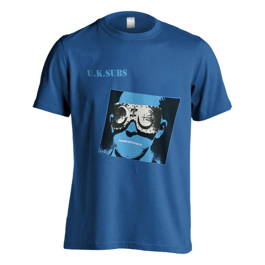 Another Kind Of Blues Tee