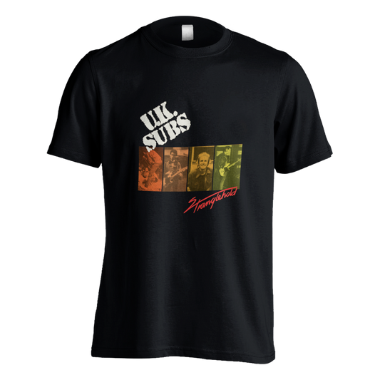 Stranglehold Tee