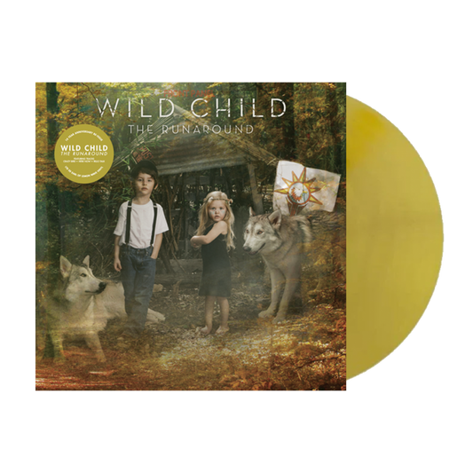 The Runaround Lemon Vinyl